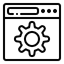 Backend Logo