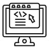 Frontend Logo